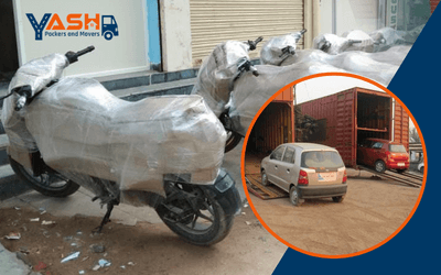 Car Bike Transportation in Bangalore