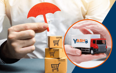 Goods Transit Insurance in Bangalore