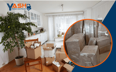 House Shifting in Bangalore