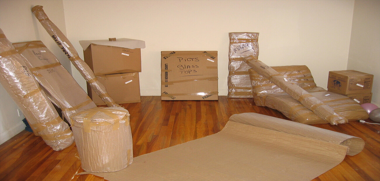House Shifting Services in Bangalore