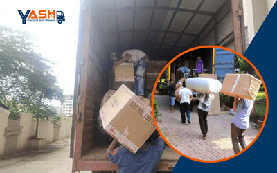 loading and unloading Services in Bangalore