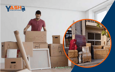 Local Shifting in Bangalore