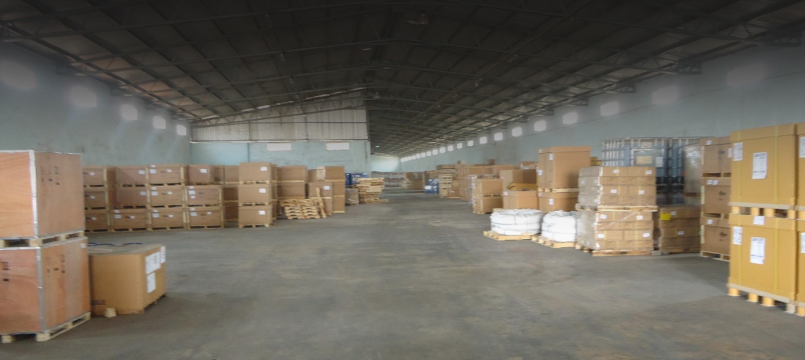 Yash Packers and Movers Bangalore